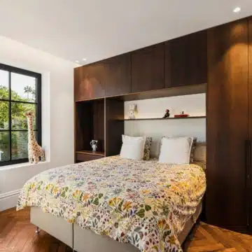 Exceptional villa in the sought-after gated community of Los Naranjos, Nueva Andalucía Picture 18