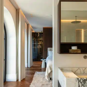 Exceptional villa in the sought-after gated community of Los Naranjos, Nueva Andalucía Picture 21