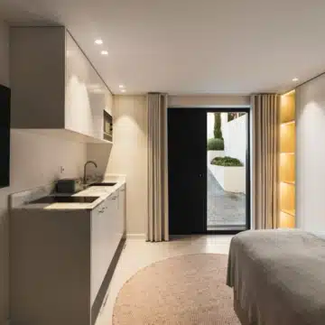 Exceptional villa in the sought-after gated community of Los Naranjos, Nueva Andalucía Picture 23