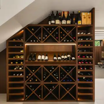 Exceptional villa in the sought-after gated community of Los Naranjos, Nueva Andalucía Picture 13