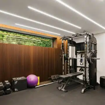 Exceptional villa in the sought-after gated community of Los Naranjos, Nueva Andalucía Picture 24