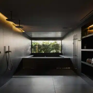 Exceptional villa in the sought-after gated community of Los Naranjos, Nueva Andalucía Picture 26