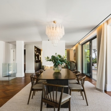 Exceptional villa in the sought-after gated community of Los Naranjos, Nueva Andalucía Picture 27