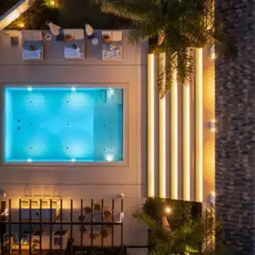 Exceptional villa in the sought-after gated community of Los Naranjos, Nueva Andalucía Picture 14