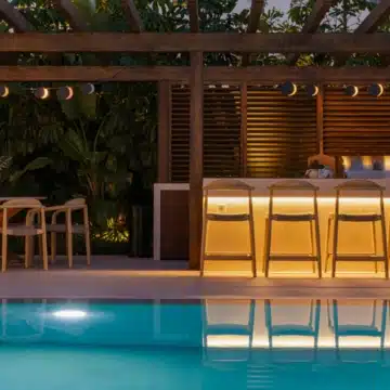 Exceptional villa in the sought-after gated community of Los Naranjos, Nueva Andalucía Picture 32