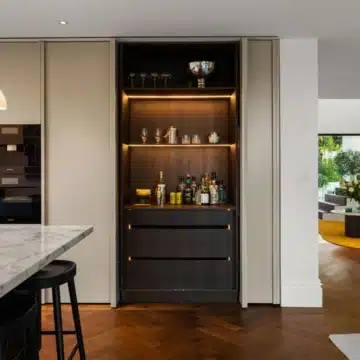 Exceptional villa in the sought-after gated community of Los Naranjos, Nueva Andalucía Picture 15