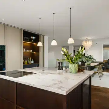 Exceptional villa in the sought-after gated community of Los Naranjos, Nueva Andalucía Picture 3