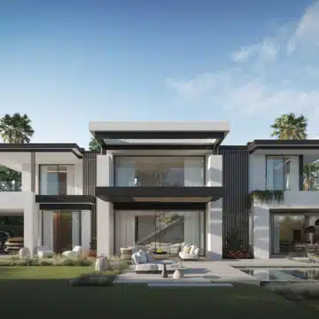 Blume by Marein – New built villa with beautiful open views in Cortijo Blanco, San Pedro de Alcantara Picture 22
