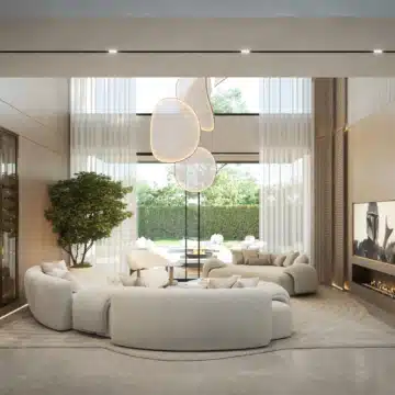 Blume by Marein – New built villa with beautiful open views in Cortijo Blanco, San Pedro de Alcantara Picture 9