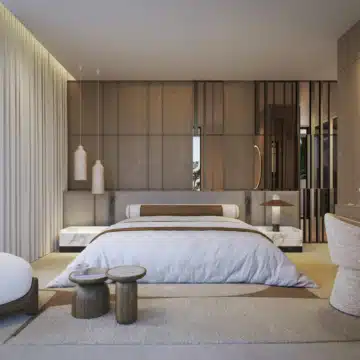 Blume by Marein – New built villa with beautiful open views in Cortijo Blanco, San Pedro de Alcantara Picture 8