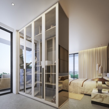 Blume by Marein – New built villa with beautiful open views in Cortijo Blanco, San Pedro de Alcantara Picture 28