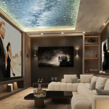 Blume by Marein – New built villa with beautiful open views in Cortijo Blanco, San Pedro de Alcantara Picture 12