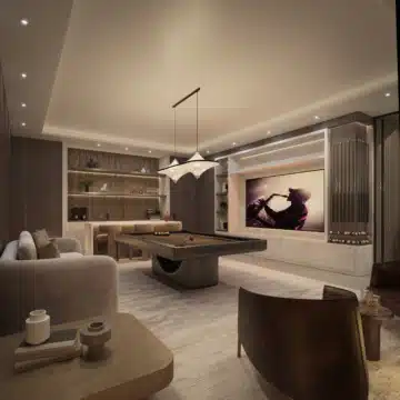 Blume by Marein – New built villa with beautiful open views in Cortijo Blanco, San Pedro de Alcantara Picture 5