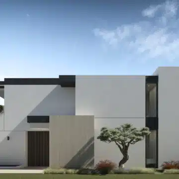 Blume by Marein – New built villa with beautiful open views in Cortijo Blanco, San Pedro de Alcantara Picture 13