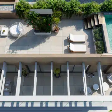 LOOA Estepona – Modern Apartment with large terrace and beautiful views Picture 12