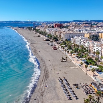 Fully Furnished Luxury 3 Bedroom Apartment with Sea Views & Rental Licence in Las Mesas, Estepona Picture 36