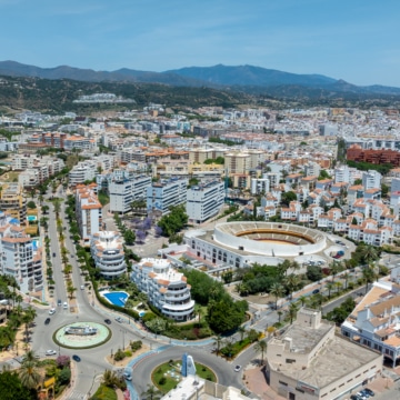 Fully Furnished Luxury 3 Bedroom Apartment with Sea Views & Rental Licence in Las Mesas, Estepona Picture 32