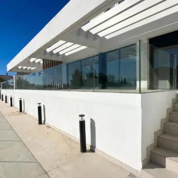 NEW BUILD RESALE IN Estepona – DELIVERY SUMMER 2026, Duplex 3 bedroom apartment at walking distance to the old town Picture 4