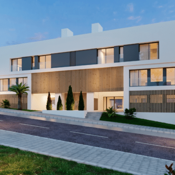 NEW BUILD RESALE in Estepona – DELIVERY SUMMER 2026, Duplex 3 bedroom apartment at walking distance to the old town Picture 20