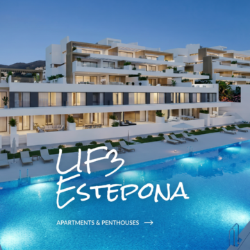 NEW BUILD RESALE in Estepona – DELIVERY SUMMER 2026, Duplex 3 bedroom apartment at walking distance to the old town Picture 22