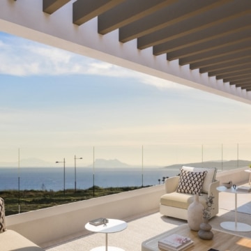 Maralto Estepona – Modern Apartments with Sea Views and Resort-Style Amenities in Las Mesas Picture 16
