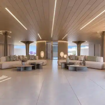 Maralto Estepona – Modern Apartments with Sea Views and Resort-Style Amenities in Las Mesas Picture 9