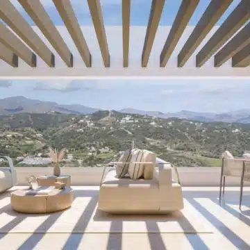 Maralto Estepona – Modern Apartments with Sea Views and Resort-Style Amenities in Las Mesas Picture 3
