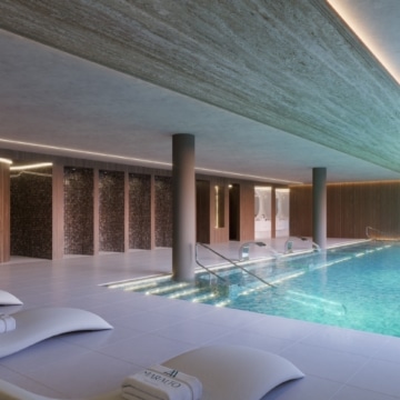 Maralto Estepona – Modern Apartments with Sea Views and Resort-Style Amenities in Las Mesas Picture 17