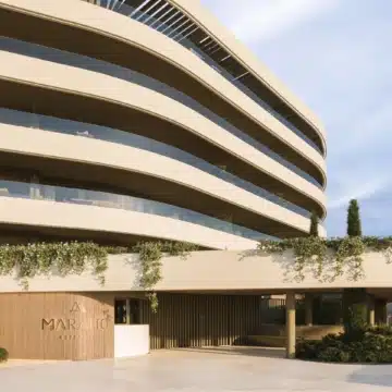 Maralto Estepona – Modern Apartments with Sea Views and Resort-Style Amenities in Las Mesas Picture 13