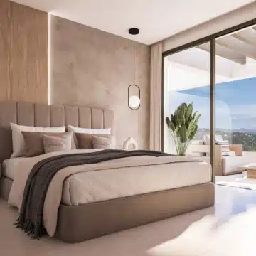 Maralto Estepona – Modern Apartments with Sea Views and Resort-Style Amenities in Las Mesas Picture 10