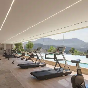 Maralto Estepona – Modern Apartments with Sea Views and Resort-Style Amenities in Las Mesas Picture 15