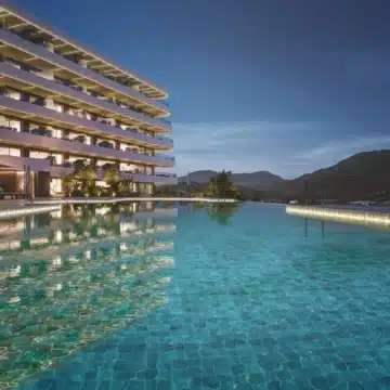 Maralto Estepona – Modern Apartments with Sea Views and Resort-Style Amenities in Las Mesas Picture 6