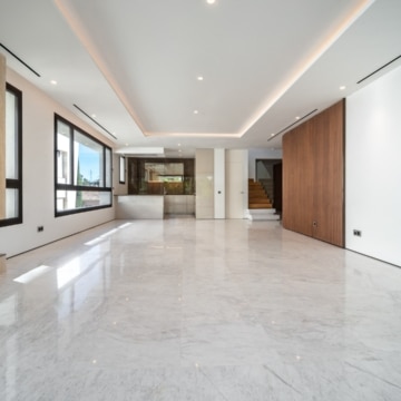Three bedroom duplex penthouse within the exclusive Phase 3 of Epic, Marbella Golden Mile Picture 12