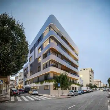 Milabeka Málaga – Two bedroom apartment with beautiful open views in Málaga Picture 0