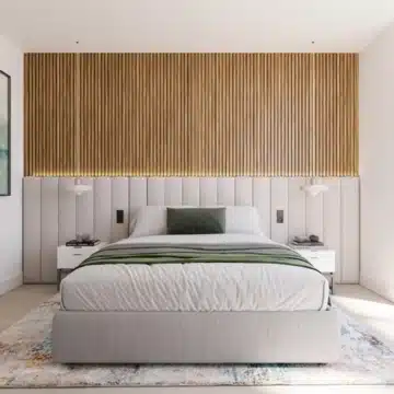 Milabeka Málaga – Two bedroom apartment with beautiful open views in Málaga Picture 1