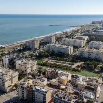 Milabeka Málaga – Two bedroom apartment with beautiful open views in Málaga Picture 10