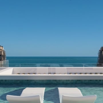 Milabeka Málaga – Two bedroom apartment with beautiful open views in Málaga Picture 6