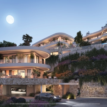 Organic Higuerón – Three bedroom townhouse with solarium and private pool in El Higuerón, Fuengirola Picture 16