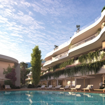 Organic Higuerón – Three bedroom townhouse with solarium and private pool in El Higuerón, Fuengirola Picture 0