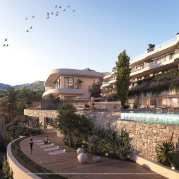 Organic Higuerón – Three bedroom townhouse with solarium and private pool in El Higuerón, Fuengirola Picture 17