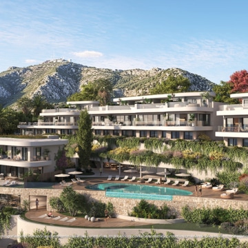 Organic Higuerón – Three bedroom townhouse with solarium and private pool in El Higuerón, Fuengirola Picture 18