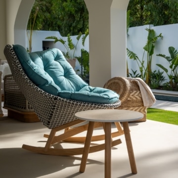 Newly renovated villa located in a prestigious beachside residential area of Casasola, Estepona Picture 38