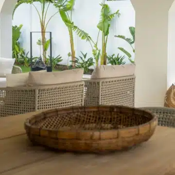 Newly renovated villa located in a prestigious beachside residential area of Casasola, Estepona Picture 14