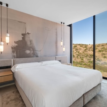 Newly built villa with panoramic views located in a quiet area of La Cala Golf, Mijas Costa Picture 15