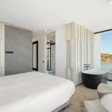 Newly built villa with panoramic views located in a quiet area of La Cala Golf, Mijas Costa Picture 25