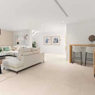 Architectural masterpiece positioned close to golf in San Pedro Alcántara Picture 11