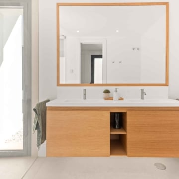 Architectural masterpiece positioned close to golf in San Pedro Alcántara Picture 13