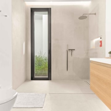 Architectural masterpiece positioned close to golf in San Pedro Alcántara Picture 28