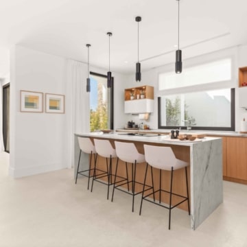 Architectural masterpiece positioned close to golf in San Pedro Alcántara Picture 10