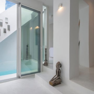 Ibiza Style apartment with Roof Terrace & Rental Licence, Walking Distance to the Beach in Marbella East Picture 26